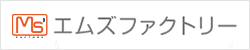 大阪 建設業 エムズファクトリー 250x50